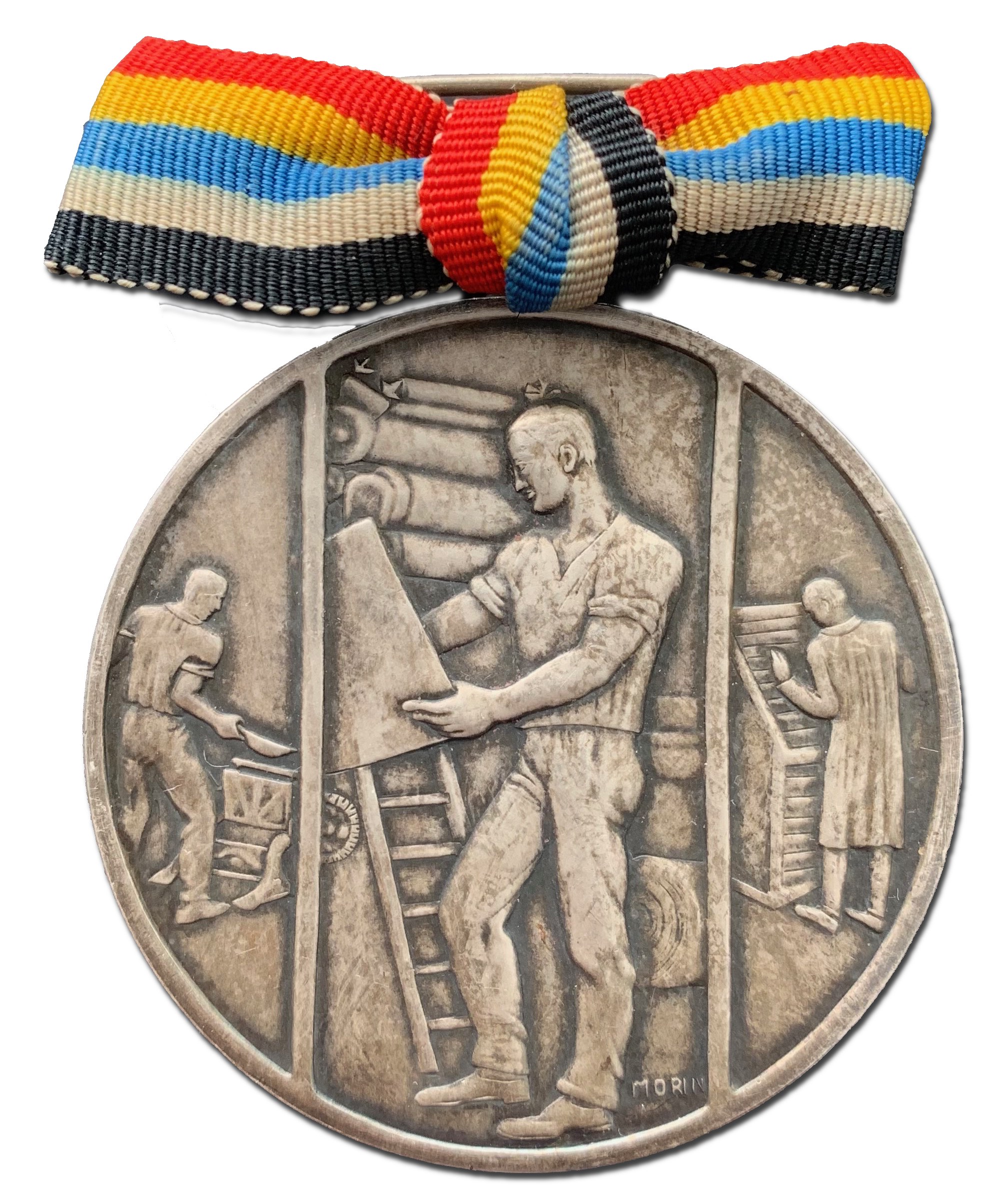 Medaille